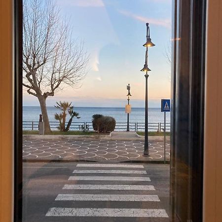 Una Finestra Sul Mare Maiori Kültér fotó