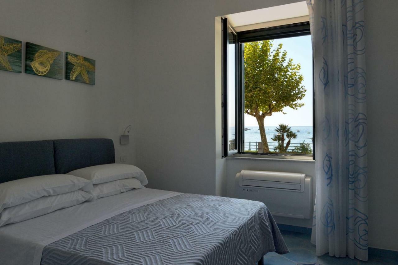 Una Finestra Sul Mare Maiori Kültér fotó